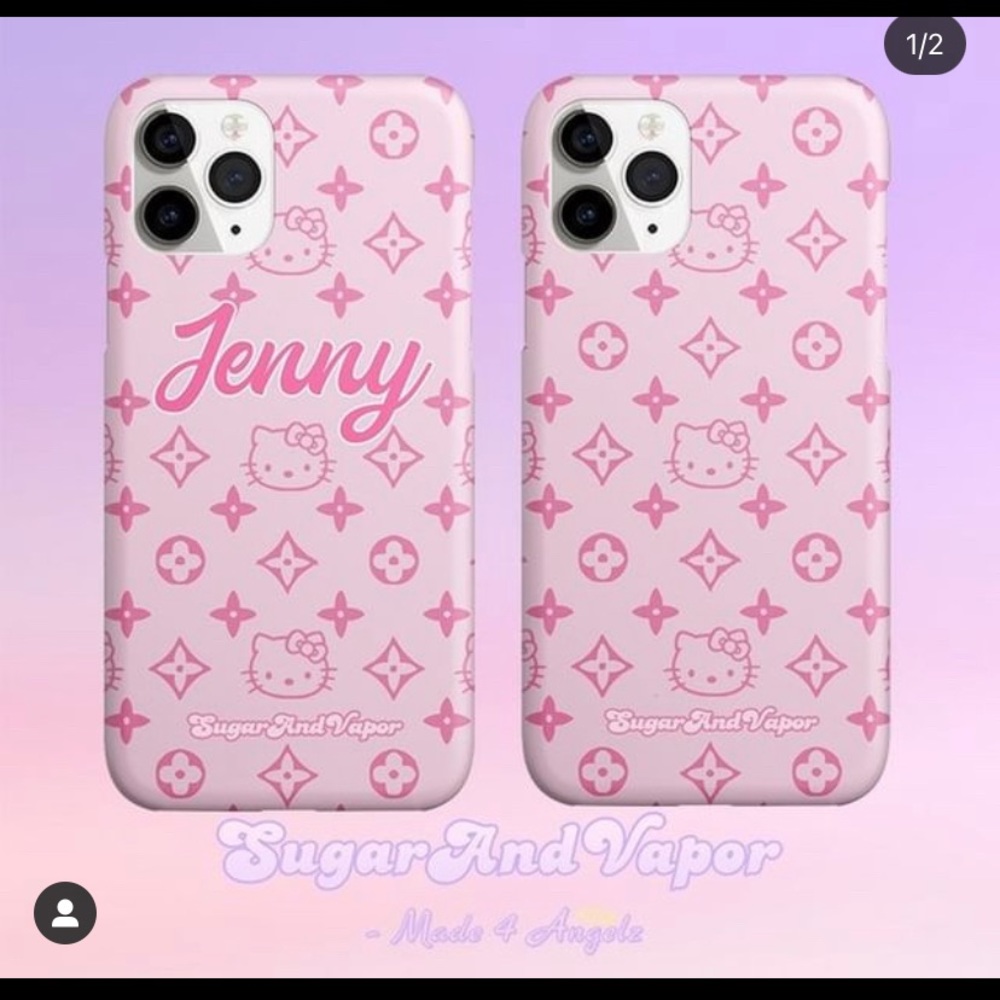 iPhone 11 Pro phone case